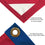 WinCraft Philadelphia Phillies Printed Header Flag 3x5 Banner - Sports Collectibles, Sports Memorabilia, Sports Fan Shop, Sports Gifts