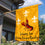 Sports Flags Pennants Company Let The Good Times Roll Double Sided House Flag Laisser les bons Temps Rouler - Sports Collectibles, Sports Memorabilia, Sports Fan Shop, Sports Gifts