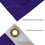 College Flags & Banners Co. Washington UW Huskies Small 2x3 Foot Flag - Sports Collectibles, Sports Memorabilia, Sports Fan Shop, Sports Gifts