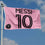 WinCraft Inter Miami CF Messi Player Logo 3x5 Feet Banner Flag - Sports Collectibles, Sports Memorabilia, Sports Fan Shop, Sports Gifts