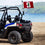 College Flags & Banners Co. Stanford Golf Cart and Boat Flag - Sports Collectibles, Sports Memorabilia, Sports Fan Shop, Sports Gifts