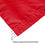 WinCraft Washington Capitals Eagle Logo Flag Pole and Bracket Set - Sports Collectibles, Sports Memorabilia, Sports Fan Shop, Sports Gifts