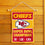 WinCraft Kansas City Chiefs 3 Time Champions Super Bowl 2023 Double Sided Garden Banner Flag - Sports Collectibles, Sports Memorabilia, Sports Fan Shop, Sports Gifts