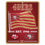 WinCraft San Francisco 49ers Americana Banner Flag Sign - Sports Collectibles, Sports Memorabilia, Sports Fan Shop, Sports Gifts