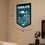Philadelphia Eagles 2 Time Super Bowl Champions Banner Pennant - Sports Collectibles, Sports Memorabilia, Sports Fan Shop, Sports Gifts