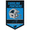 WinCraft Carolina Panthers Heritage History Banner Pennant - Sports Collectibles, Sports Memorabilia, Sports Fan Shop, Sports Gifts