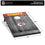 Wild Sports 2'x3' MDF Wood NFL Cornhole Set - Grey Wood Design - Convenient Carry Handles and 8 Premium Bean Bags - Great for Tailgate Parties! - Sports Collectibles, Sports Memorabilia, Sports Fan Shop, Sports Gifts