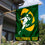WinCraft Packers Titletown USA Two Sided House Flag - Sports Collectibles, Sports Memorabilia, Sports Fan Shop, Sports Gifts