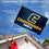 College Flags & Banners Co. MOCS Flag and Pole Bracket Mount Bundle - Sports Collectibles, Sports Memorabilia, Sports Fan Shop, Sports Gifts