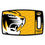 YouTheFan NCAA Missouri Tigers Logo Series Cutting Board - Sports Collectibles, Sports Memorabilia, Sports Fan Shop, Sports Gifts