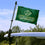 College Flags & Banners Co. Saint Leo Lions Boat and Nautical Flag - Sports Collectibles, Sports Memorabilia, Sports Fan Shop, Sports Gifts