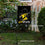 College Flags & Banners Co. Appalachian State Yosef Garden Flag and Pole Holder Set - Sports Collectibles, Sports Memorabilia, Sports Fan Shop, Sports Gifts