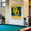 College Flags & Banners Co. Baylor Bears 2021 Mens Basketball National Champions Banner with Hanging Pole - Sports Collectibles, Sports Memorabilia, Sports Fan Shop, Sports Gifts