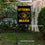 College Flags & Banners Co. OU Braves Garden Flag and Flag Stand Pole Holder Set - Sports Collectibles, Sports Memorabilia, Sports Fan Shop, Sports Gifts