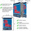 College Flags & Banners Co. Ole Miss Hotty Toddy Double Sided Garden Yard Flag - Sports Collectibles, Sports Memorabilia, Sports Fan Shop, Sports Gifts