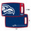 YouTheFan NCAA Liberty Flames Logo Series Cutting Board - Sports Gifts, Sports Memorabilia, Sports Collectibles, Fan Shop