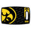 YouTheFan NCAA Iowa Hawkeyes Logo Series Cutting Board - Sports Collectibles, Sports Memorabilia, Sports Fan Shop, Sports Gifts