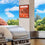 WinCraft Cleveland Browns Americana Banner Flag Sign - Sports Collectibles, Sports Memorabilia, Sports Fan Shop, Sports Gifts