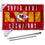 WinCraft Kansas City Chiefs LVII Super Bowl Champions Flag Pole and Bracket Mount Kit - Sports Collectibles, Sports Memorabilia, Sports Fan Shop, Sports Gifts