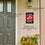 College Flags & Banners Co. Utah Window Wall Banner Hanging Flag with Suction Cup - Sports Collectibles, Sports Memorabilia, Sports Fan Shop, Sports Gifts