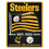 WinCraft Pittsburgh Steelers Americana Banner Flag Sign - Sports Collectibles, Sports Memorabilia, Sports Fan Shop, Sports Gifts
