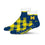 For Bare Feet NCAA MICHIGAN WOLVERINES Cozy Buff Plush Cabin Sock Team Color OSFM - Sports Gifts, Sports Memorabilia, Sports Collectibles, Fan Shop