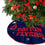 Dayton Flyers Christmas Tree Skirt Large Xmas Tree Collar Ornament - Sports Collectibles, Sports Memorabilia, Sports Fan Shop, Sports Gifts