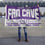Texas Christian Horned Frogs Fan Man Cave Banner Flag - Sports Collectibles, Sports Memorabilia, Sports Fan Shop, Sports Gifts