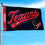 WinCraft Houston Texans Script Logo Premium Flag - Sports Collectibles, Sports Memorabilia, Sports Fan Shop, Sports Gifts