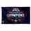 WinCraft Connecticut Huskies Basketball National Champions 2024 Flag 3x5 Banner - Sports Collectibles, Sports Memorabilia, Sports Fan Shop, Sports Gifts