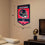 WinCraft Houston Texans Heritage History Banner Pennant - Sports Collectibles, Sports Memorabilia, Sports Fan Shop, Sports Gifts