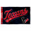 WinCraft Houston Texans Script Logo Premium Flag - Sports Collectibles, Sports Memorabilia, Sports Fan Shop, Sports Gifts