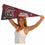 WinCraft South Carolina Gamecocks Pennant 2024 Womens Basketball National Champions Banner - Sports Collectibles, Sports Memorabilia, Sports Fan Shop, Sports Gifts