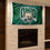 Ohio Bobcats Small 2'x3' Flag and USA 3x5 Flag Set - Sports Collectibles, Sports Memorabilia, Sports Fan Shop, Sports Gifts