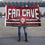 Indiana Hoosiers Fan Man Cave Banner Flag - Sports Collectibles, Sports Memorabilia, Sports Fan Shop, Sports Gifts