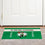 Northwest NBA Boston Celtics NBA Champions 2024 Washable Rug, 20" x 30.5", Banners - Sports Collectibles, Sports Memorabilia, Sports Fan Shop, Sports Gifts