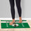 Northwest NBA Boston Celtics NBA Champions 2024 Washable Rug, 20" x 30.5", Banners - Sports Collectibles, Sports Memorabilia, Sports Fan Shop, Sports Gifts
