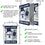 Penn State Nittany Lions Holiday Winter Snow Garden Banner Flag - Sports Collectibles, Sports Memorabilia, Sports Fan Shop, Sports Gifts