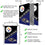 WinCraft House Divided Steelers and Ravens Double Sided Garden Flag - Sports Collectibles, Sports Memorabilia, Sports Fan Shop, Sports Gifts