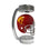 Pegasus Sports NCAA USC Trojans Mini Hover Helmet - Sports Gifts, Sports Memorabilia, Sports Collectibles, Fan Shop