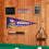 Minnesota Vikings Pennant Banner and Wall Tack Pads - Sports Collectibles, Sports Memorabilia, Sports Fan Shop, Sports Gifts