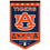 College Flags & Banners Co. Auburn Heritage History Banner Pennant - Sports Collectibles, Sports Memorabilia, Sports Fan Shop, Sports Gifts