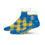 For Bare Feet NCAA SOUTH DAKOTA STATE JACKRABBITS Cozy Buff Plush Cabin Sock Team Color OSFM - Sports Gifts, Sports Memorabilia, Sports Collectibles, Fan Shop