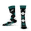 For Bare Feet NFL PHILADELPHIA EAGLES Argyle Remix Premium Dress Sock Team Color OSFM - Sports Gifts, Sports Memorabilia, Sports Collectibles, Fan Shop