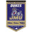 College Flags & Banners Co. James Madison Dukes Heritage History Banner Pennant - Sports Collectibles, Sports Memorabilia, Sports Fan Shop, Sports Gifts
