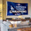 WinCraft Los Angeles Dodgers 2024 League Champions 3x5 Flag - Sports Collectibles, Sports Memorabilia, Sports Fan Shop, Sports Gifts