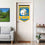 WinCraft Los Angeles Chargers Heritage History Banner Pennant - Sports Collectibles, Sports Memorabilia, Sports Fan Shop, Sports Gifts
