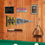College Flags & Banners Co. Irish Retro Throwback Vintage Pennant Flag and Wall Tack Mount Pads - Sports Collectibles, Sports Memorabilia, Sports Fan Shop, Sports Gifts