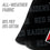 YouTheFan NCAA Texas Tech Red Raiders Cornhole Bags - 4PK - Black - Sports Collectibles, Sports Memorabilia, Sports Fan Shop, Sports Gifts