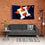 WinCraft Houston Astros Printed Header Flag 3x5 Banner - Sports Collectibles, Sports Memorabilia, Sports Fan Shop, Sports Gifts